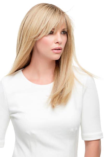 Lea Exclusive by Jon Renau from LA Wig Company.