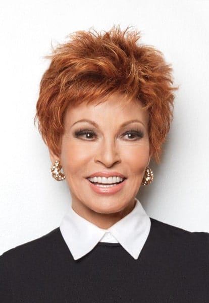 Power by Raquel Welch from LA Wig Company.