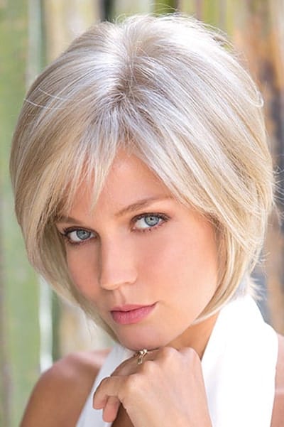 Reese by Noriko from LA Wig Company.