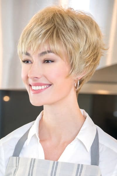 Rosie by Amore – Synthetic Wig from LA Wig Company.