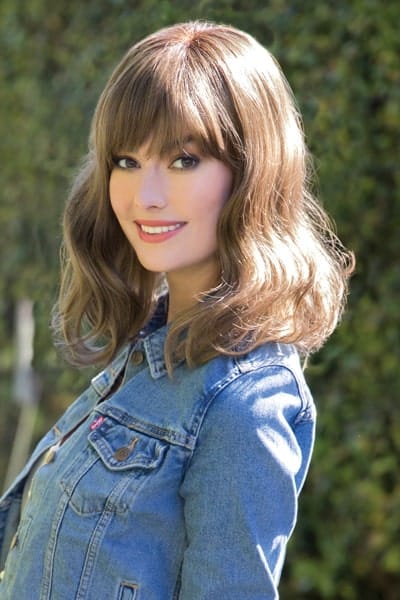 Ryder by Amore – Synthetic Wig from LA Wig Company.