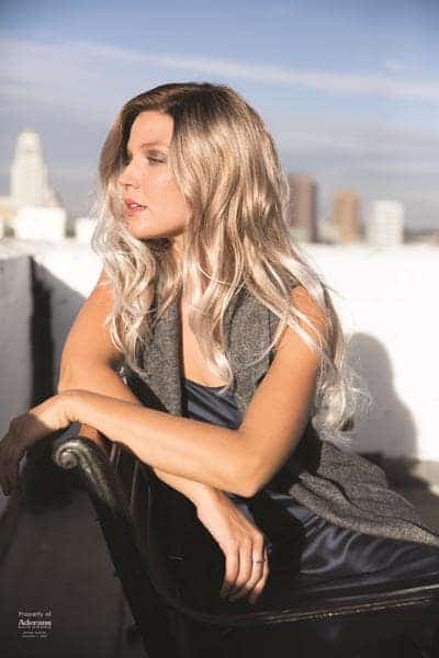 Rylee by Rene of Paris from LA Wig Company.