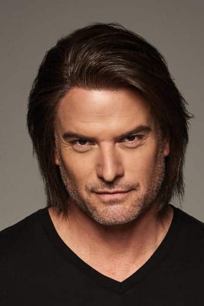 Sharp by HIM from LA Wig Company.