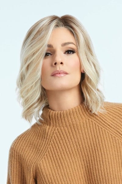 Simmer by Raquel Welch from LA Wig Company.