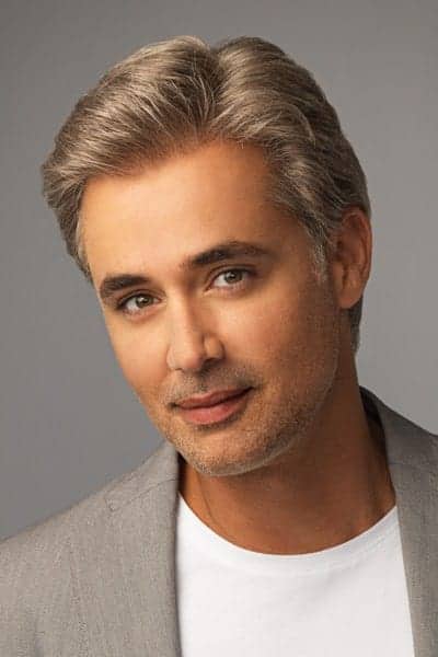 Sophistication by HIM from LA Wig Company.