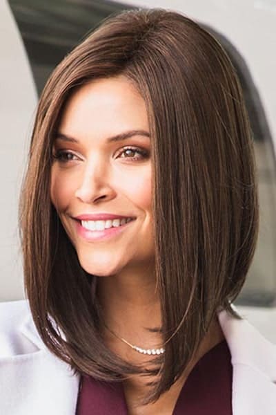 Taylor by Noriko – Synthetic Wig from LA Wig Company.