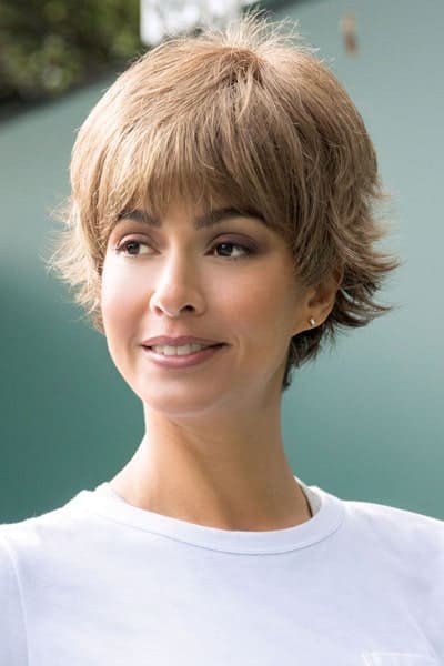 Tova by Amore from LA Wig Company.