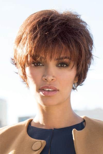 Tyler by Rene of Paris from LA Wig Company.
