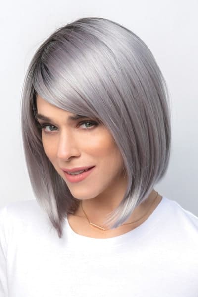 Vada by Amore wig from LA Wig Company.