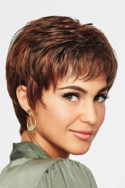Winner Elite by Raquel Welch from LA Wig Company.