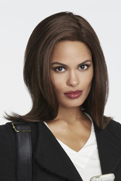 Work It by Raquel Welch from LA Wig Company.