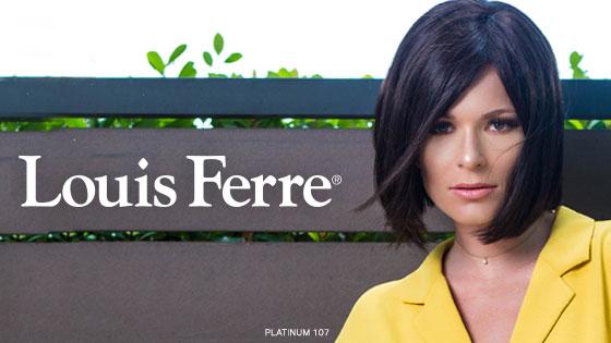 Loius Ferre