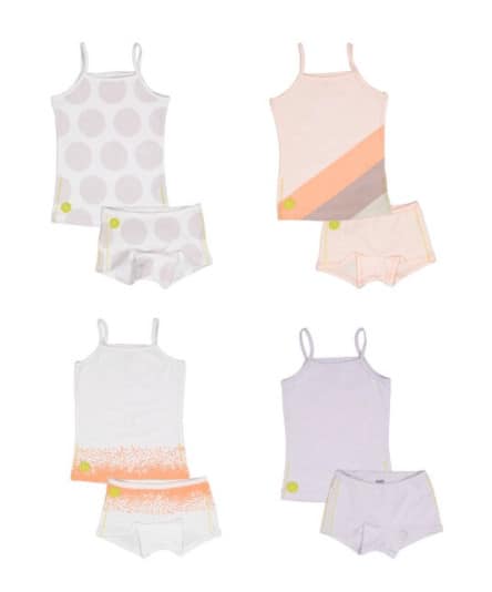 Maisonette baby clothing