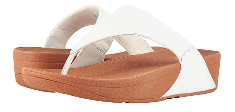 FitFlop Lulu™ platforms