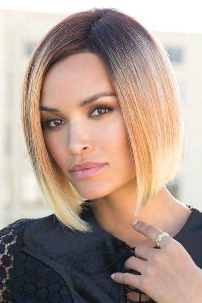 Kai by Rene of Paris from LA Wig Company.