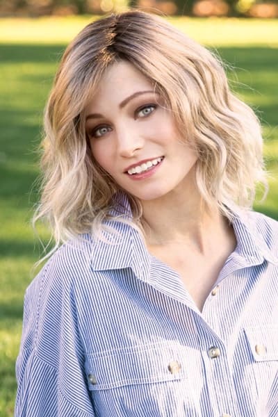 Evanna Mono by Amore from LA Wig Company.
