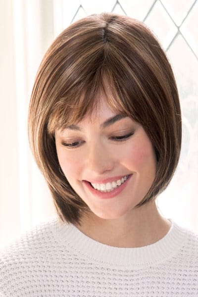 Erika by Amore from LA Wig Company.