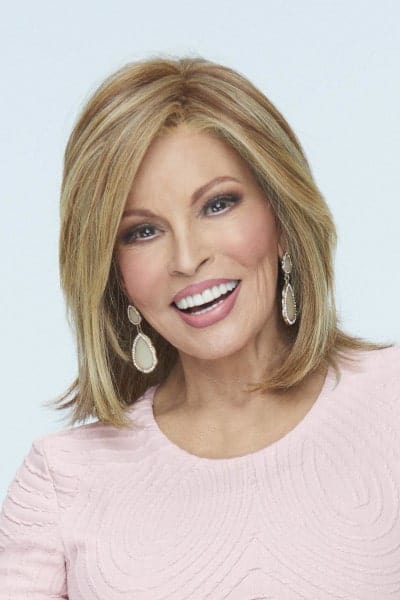Big Time by Raquel Welch from LA Wig Company.