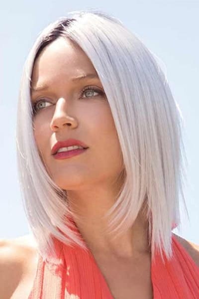 Zion by Noriko from LA Wig Company.