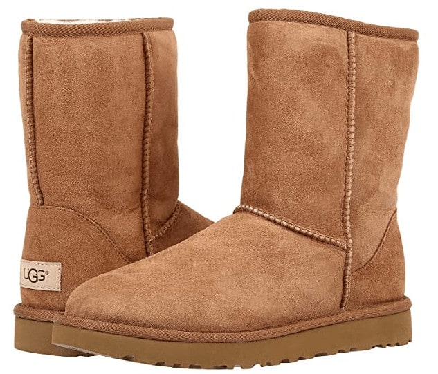 Ugg Classic Short II Boots