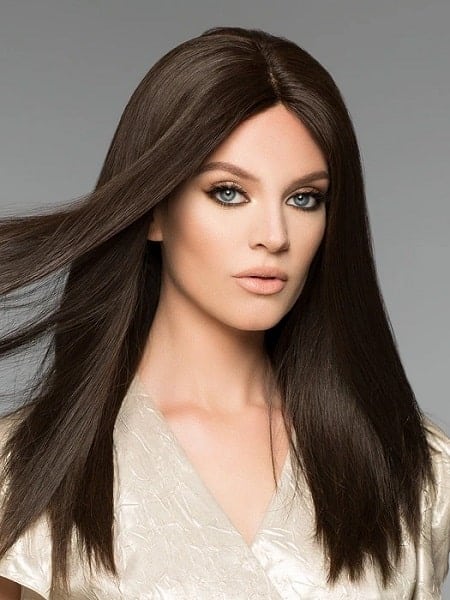 Alexandra Petite by Wig Pro from Wigs.com.