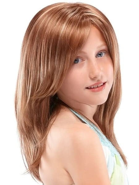 Ashley by Jon Renau from Wigs.com.