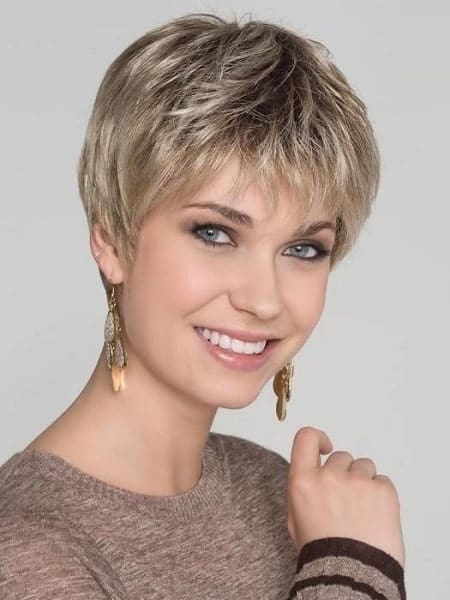 Bo Mono by Ellen Willie from Wigs.com.