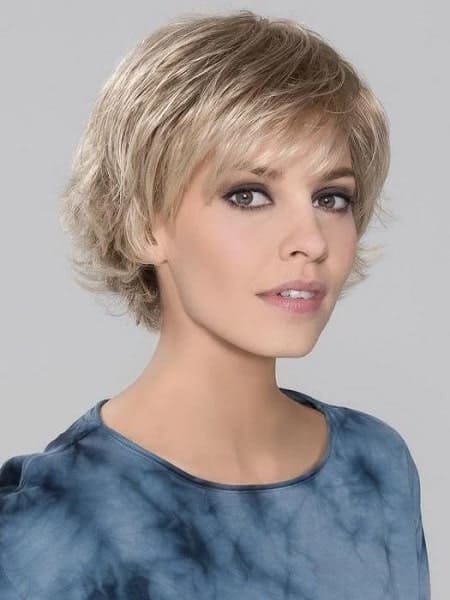 Date by Ellen Willie from Wigs.com.
