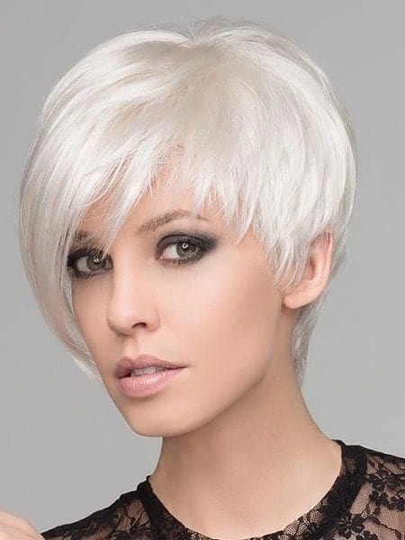 Disc by Ellen Willie from Wigs.com.