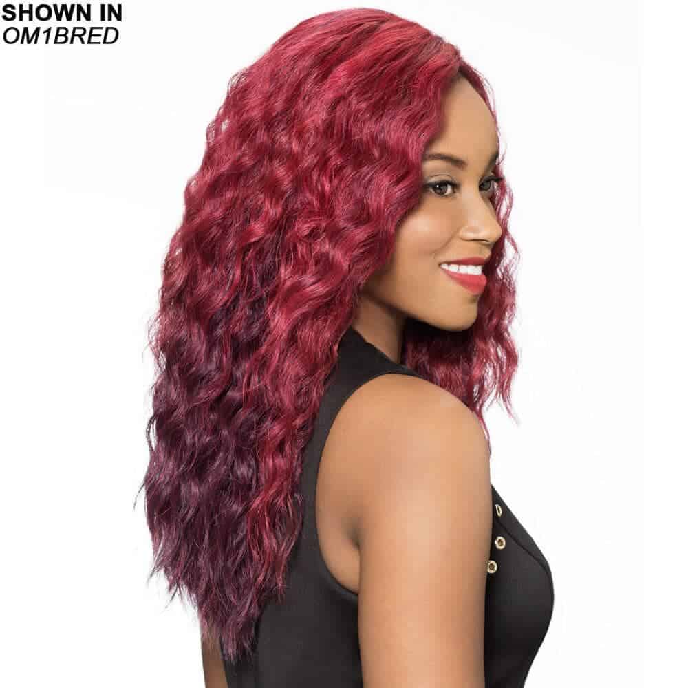 Hart Lace Front Wig by Foxy Lady™ from Wig.com.