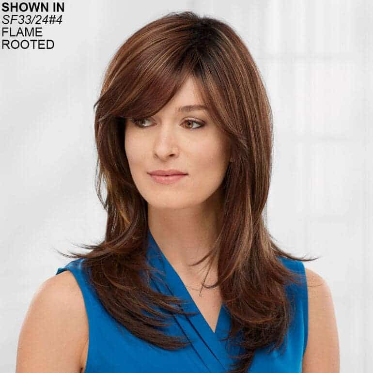 Nola VersaFiber® Wig by Paula Young® from Wig.com.