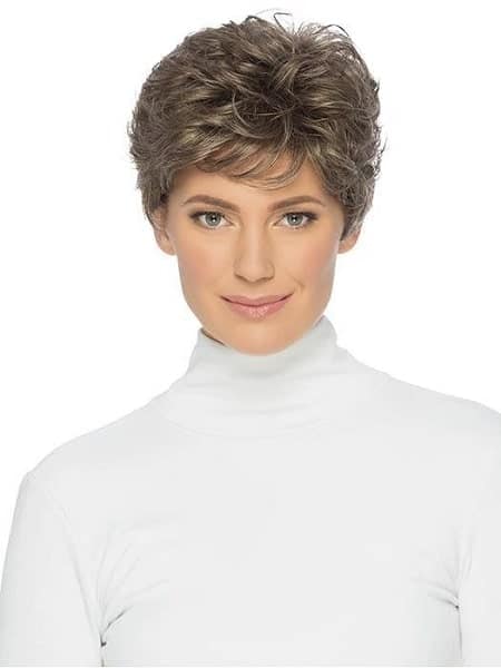 Kate Petite by Estetica from Wigs.com.