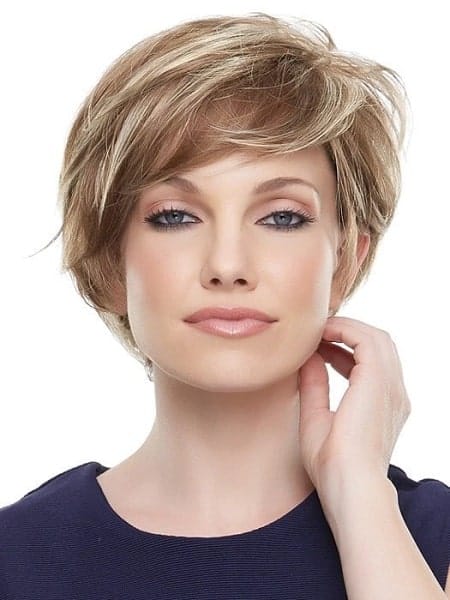 Jon Renau Mariska Petite from Wigs.com.
