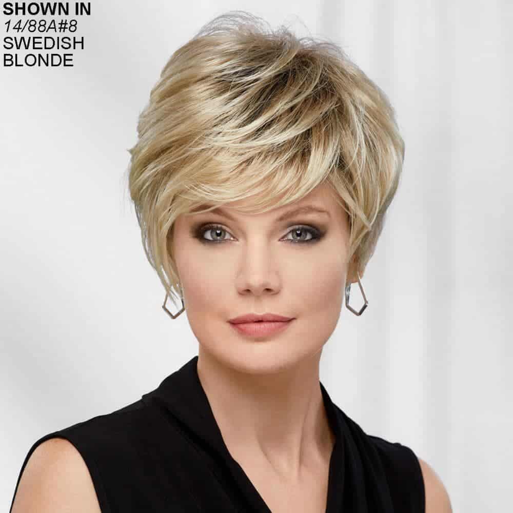 Victoria Whisperlite by Paula Young wig from Wigs.com.