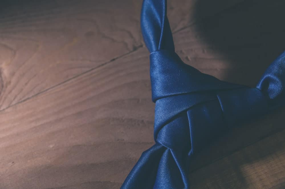Edredge knot