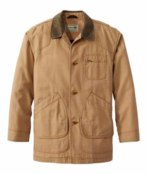 Field Jacket for Men
