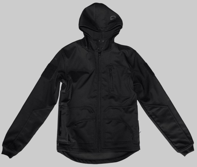 Flak Jacket for Men