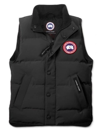 Gilet unisex vest