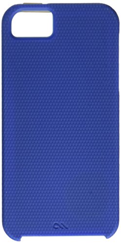 iPhone 5 Tough Cases - Marine Blue/Titanium Grey