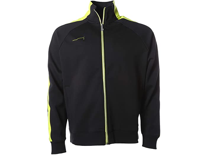 Track Jacket Unisex