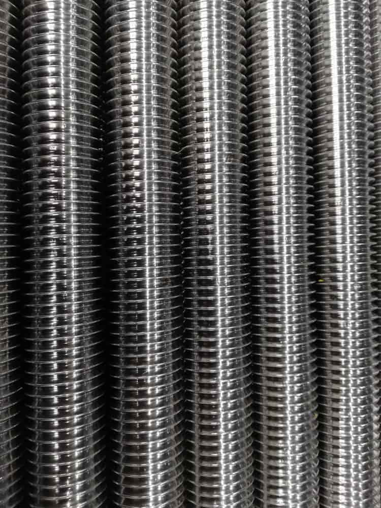 A close look at BSP thread.