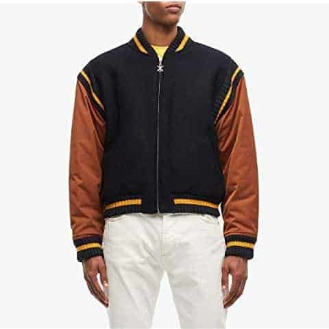 Varsity Jacket for Men