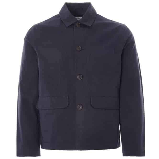 Wamus Jacket for Men