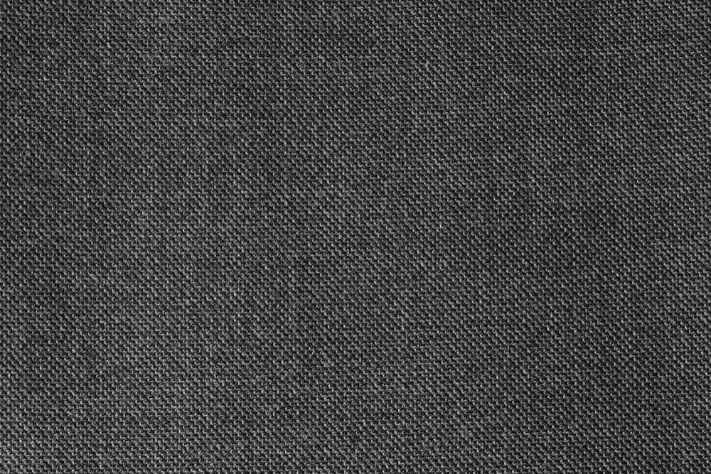 A close look at a gabardine twill pattern.