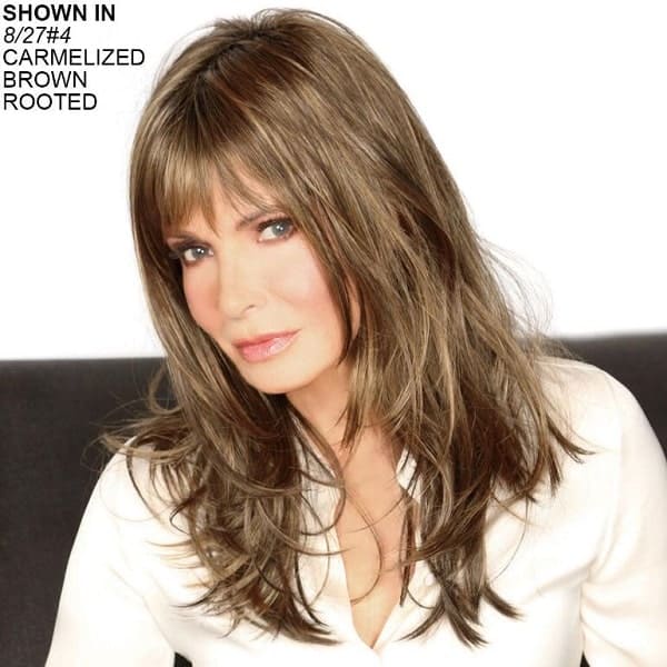 Bridgette Wig by Jaclyn Smith from Wig.com.