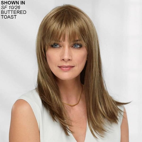 Paula Young's Juno Whisperlite from Wig.com.