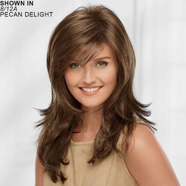 Mischa Wig by Paula Young from Wig.com.