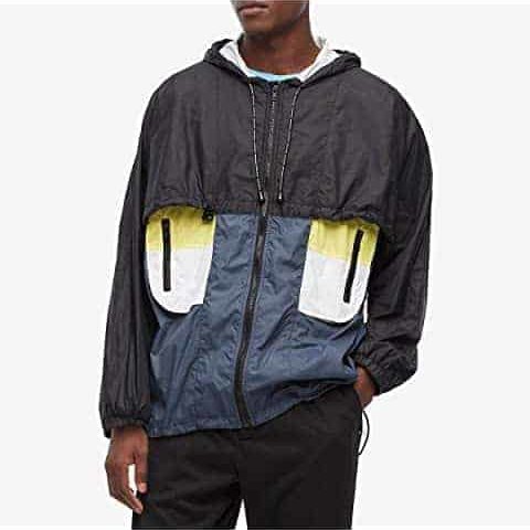 Windbreaker for Men