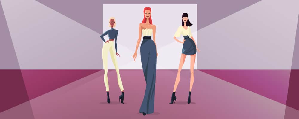 2.What Makes a Person Fashionable