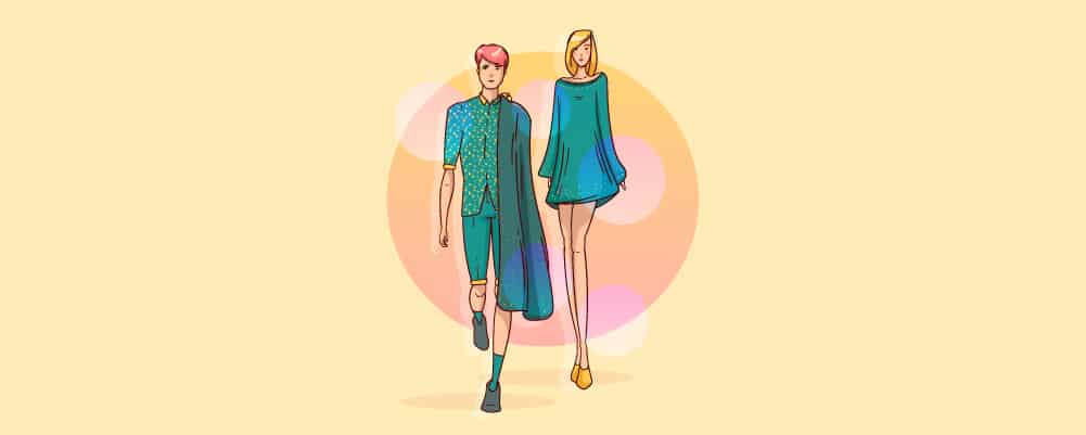 3.Finding Your Personal Style